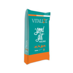 VITALIZE EQUINE PROTEIN PELLET