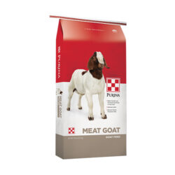 GOAT GROWER 16