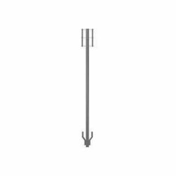 MALE 3 WAY POST * MEDIUM DUTY (LEMSCO SERIES) - 2W