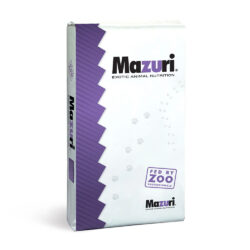 Purina Mazuri Rodent Breeder 6F 50lb bag
