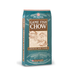 Purina Game Fish Chow