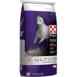 Purina® Ultium® Gastric Care Horse Feed - 50 lb. Bag