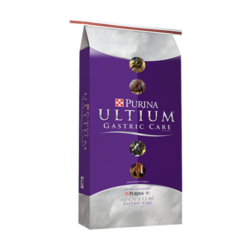 ULTIUM GASTRIC CARE - 50# BAG