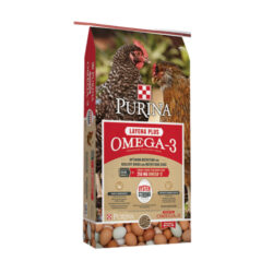 LAYENA PLUS OMEGA-3