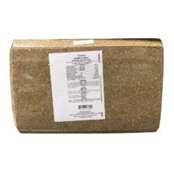 SHEEP & GOAT RANGE BLOCK 20%