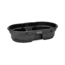 RUBBERMAID STOCK TANKS