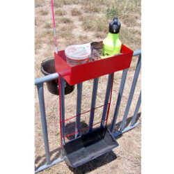 PEN CADDY with FEEDER HANGER