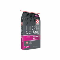 HIGH OCTANE * FITTER 52 SUPPLEMENT