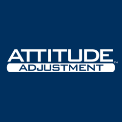 Attitude Adjustment