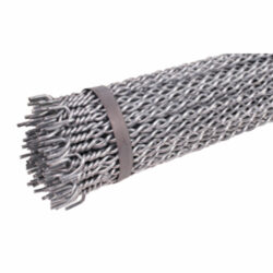 42" BEKAERT FENCE STAYS - 100 COUNT