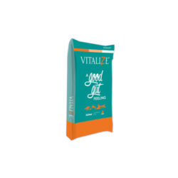 VITALIZE * EQUINE FREE CHOICE MINERAL
