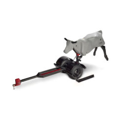 THE TRAINER * HEEL-O-MATIC TRAINING SYSTEMS