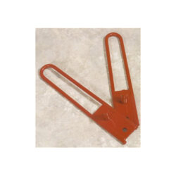 PETERSEN LIFT BRACKETS - PAIR