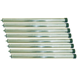 PACK PANNIER LEG KIT  (SET OF 8 LEGS)