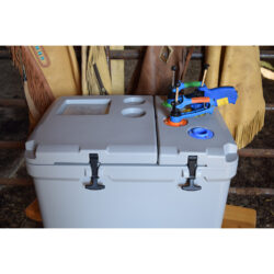 Cross Five Cattle Coolers Four Holster Vaccine Cooler | WRS