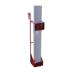 PIG WATERER with S/S HANGER