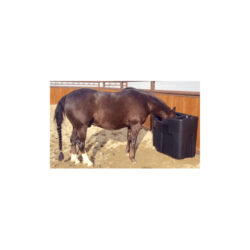 3-IN-1 STALL GRAZER FEEDERS