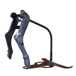 Hox roping dummy.