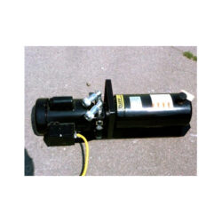 POWER UNIT for the RUPP HYDRAULIC CALF TABLE