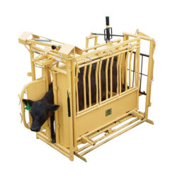 FOR-MOST CALF TABLE