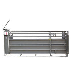 PEARSON ADJUSTABLE 15'4" ALLEY