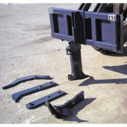 MULTI HITCH - 4 ATTACHMENTS