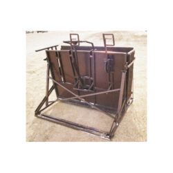 CALF TABLE - COW COUNTRY
