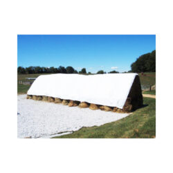 BULL FLEX HAY TARP