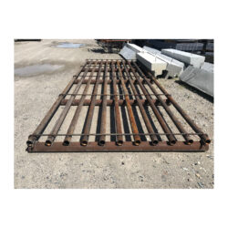 CATTLE GUARDS
