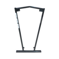 STEER ALLEY FRAME - PRIEFERT
