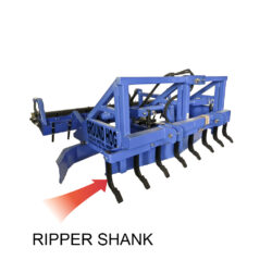 RIPPER SHANK for GROUND HOG