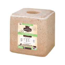 Redmond Natural Block with Garlic