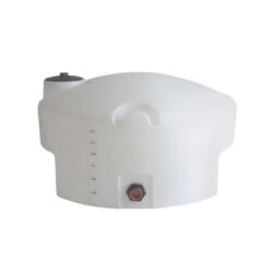 PICKUP WATER HAULING TANK