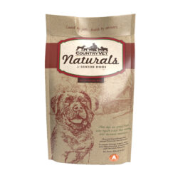 Country Vet Naturals 24/10 Senior Diet