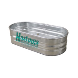 STEEL WATER TANK - OBLONG
