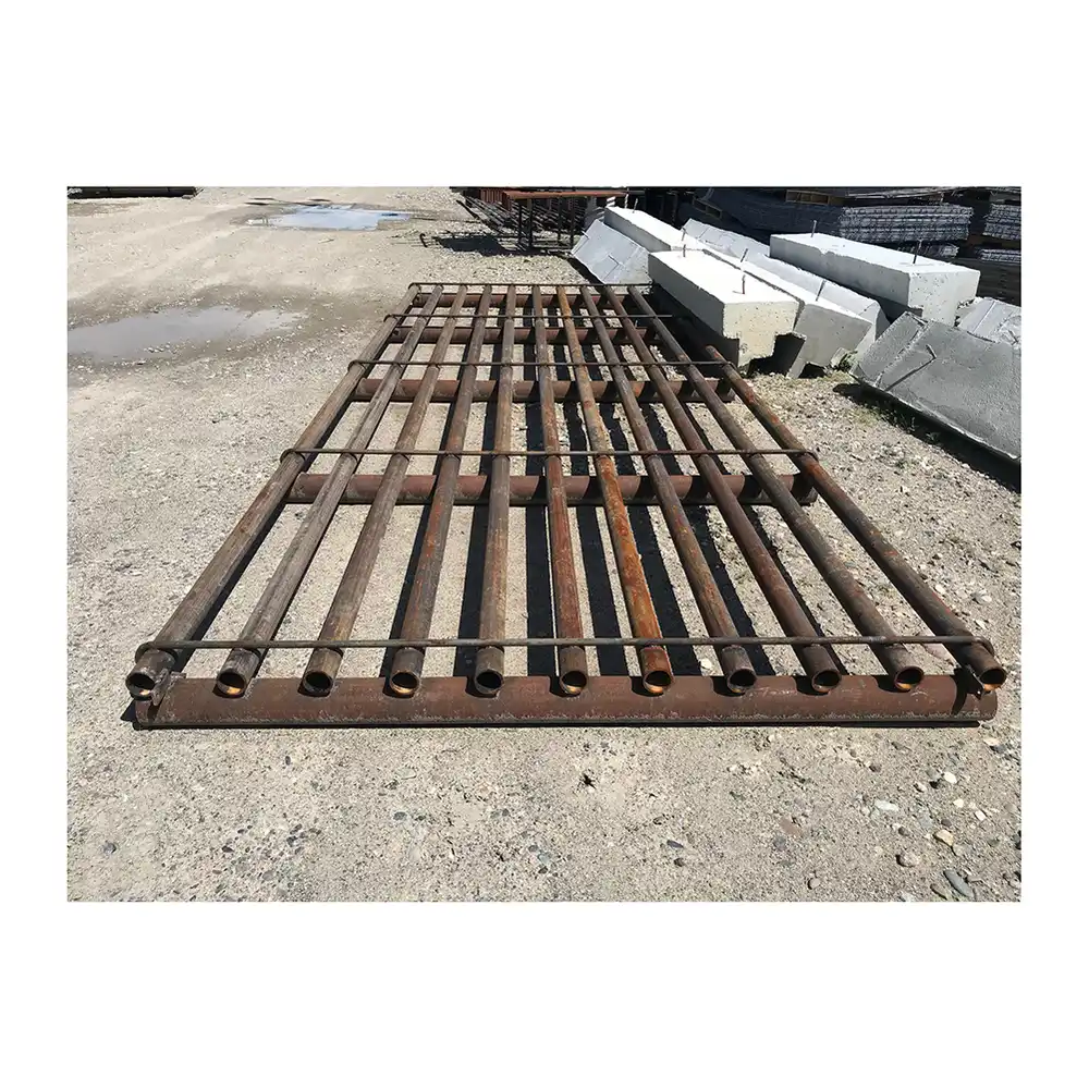 CATTLE GUARDS