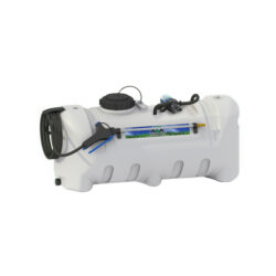 25 GALLON SPOT SPRAYER - 2.2 GPM EVERFLO PUMP