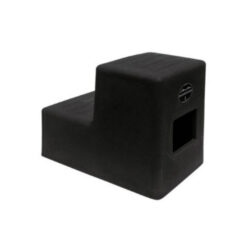 TWO STEP MOUNTING BLOCK