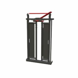 WRANGLER AUTO HEADCATCH - 2W