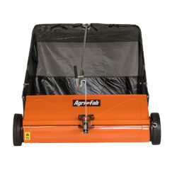 44" LAWN SWEEPER TOW