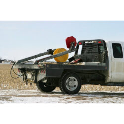 3.5" X 3.5" BALE BED WIRE WINDER