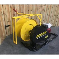 HONDA GAS WIRE WINDER