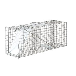 Live trap.