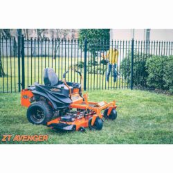 BAD BOY ZERO TURN MOWER - AVENGER 54" 725CC  KOHLER
