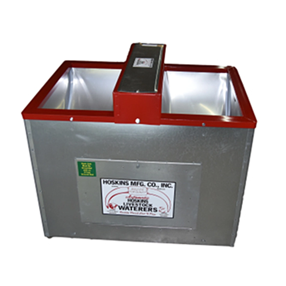 hoskins automatic heater 50 head 16" x 32"