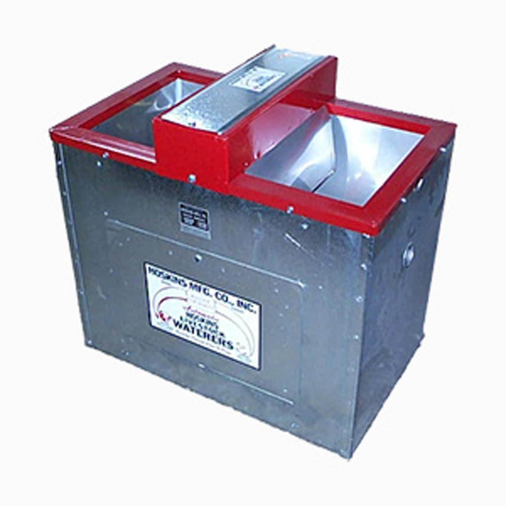 hoskins sheep waterer 100 head 26" x 32"