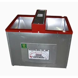 hoskins cattle waterer 36" x 16"