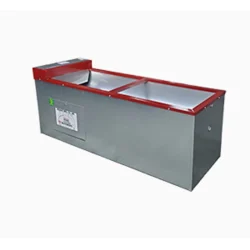 hoskins cattle waterer 250 head 16" x 75"