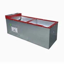 hoskins water heater 250 head 26" x 75"