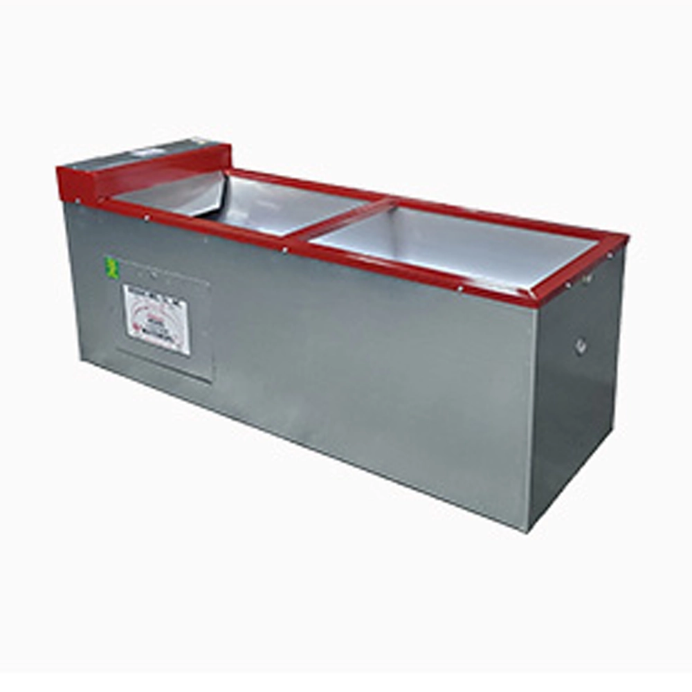 hoskins water heater 250 head 26" x 75"